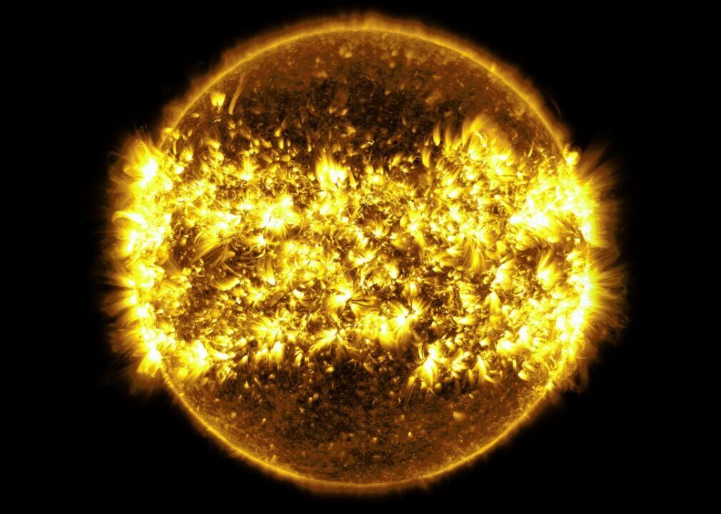 SDO year 6 composite